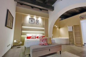 Trastevere Suites & Spa